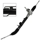 Steering Gear Rack And Pinion For Caliber Compass Patriot Fwd New. Price: $184.99.