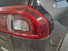 Used Right Tail Light Assembly Fits: 2017 Kia Niro Incandescent Quarter Mounted. Price: $154.10.
