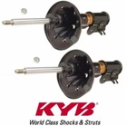 Kyb 2 Front Struts Ford Probe & Mazda MX-6 93-97 Suspension Kit New. Price: $149.99.