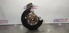 Jeep Grand Wagoneer Spindle Knuckle Front Left Driver 6.4L 4X2 2WD Used. Price: $289.00.