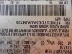 2006-10 Ford Explorer Lower Control Arm Transverse Ball Joint Suspension Oem Used. Price: $87.31.