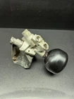 04 Mercedes R230 SL500 Valve Block, Hydraulic Pressure, Abc Suspension 220327023 Used. Price: $42.49.