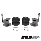 Timbren Tortndr Ses - Suspension Enhancement System Helper Springs New. Price: $269.36.