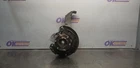 24 Ford Bronco Spindle Knuckle Front Right Passenger 2.3L 4X4 4WD Used. Price: $400.00.