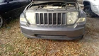 Passenger Right Front Spindle/knuckle Fits 08-12 Liberty 1166327 Used. Price: $83.90.
