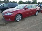 (local Pickup Only) Driver Rear Suspension Without Crossmember Fits 13-18 Lexus Used. Price: $194.90.