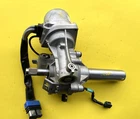 2017-2019 Kia Cadenza Electric Power Steering Column W/ Motor Oem 56300F6290 Used. Price: $114.00.