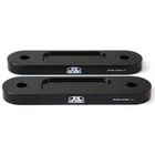 Blox Racing 12MM Front Bump Steer Kit With Hardware Black For 00-09 Honda S2000 New. Price: $65.82.