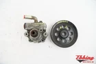 Power Steering Pump 2.8L Or 3.6L With Pulley Fits 2004-2007 Cadillac Cts 700120 Used. Price: $75.00.
