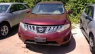 Driver Left Lower Control Arm Rear Transverse Fits 09-14 Murano 1208827 Used. Price: $77.94.