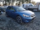 Passenger Front Spindle/knuckle Abs Fits 14-18 Forester 3171567 Used. Price: $117.99.