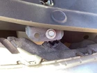 Passenger Lower Control Arm Rear Locating Fits 22 Outlander 3096886 Used. Price: $74.00.