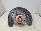 2016-2024 Camaro Ss Lh Driver Front Spindle Knuckle Wheel Bearing Hub 48K 16-24 Used. Price: $91.95.