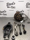 2014-2020 Lexus IS250 IS350 Rear Left Side Suspension Hub Spindle Knuckl 1177846 Used. Price: $300.00.