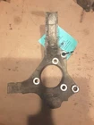 Driver Front Spindle/knuckle Excluding Super Fits 05-09 Allure 147901 Used. Price: $57.00.