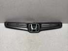 2003-2007 Honda Accord Grille Oem 71120-SDA Hood Emblem 4DR Used. Price: $66.25.