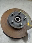 Driver Left Front Spindle/knuckle Fits 04-09 Prius Used. Price: $99.99.