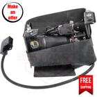 Dorman 949-099 Air Suspension Compressor For 2001-2014 Gmc Yukon Xl 1500 New. Price: $434.99.