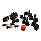 Energy Suspension For Chrysler Prowler 2001 2002 Master Set Black New. Price: $232.07.