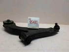 Upper Control Arm X Type 2002 2007 Jaguar Left Driver Side Front Suspension Oem Used. Price: $39.99.