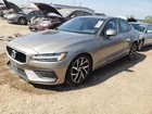 (local Pickup Only) Steering Column With Heated Wheel Fits 19-22 Volvo Used. Price: $274.90.