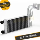 Csf 8042 All Aluminum High Performance Power Steering Cooler New. Price: $449.00.