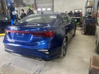 Used Loaded Beam Axle Fits: 2019 Kia Forte Grade. Price: $621.00.