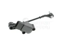 Vemo Suspension Ride Height Sensor Front Right V48720087 LR020627 For Land Rover New. Price: $151.51.