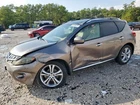 Passenger Right Front Knee Door Thru 6/13 Fits 09-13 Murano 3792974 Used. Price: $467.00.