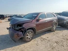 Driver Left Front Knee Fits 11-13 Sorento 3709046 Used. Price: $476.00.