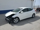 2013-17 Hyundai Elantra Passenger Front Spindle Knuckle Hatchback Assembly Oem Used. Price: $80.70.