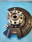 2023 Kia Telluride Driver Side Spindle Knuckle Oem 51711S9200 Used. Price: $154.00.