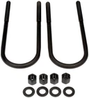 Dorman Leaf Spring Axle U-bolt Kit For Ranger, B2300, B4000, B3000+MORE 929-762 New. Price: $80.04.