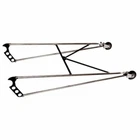 Chassis Engineering 3621 50" Sportsman Wheelie Bars New. Price: $797.29.