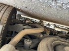 2018 Nissan Pathfinder Rear Control Arm & Ball Joint Assembly Used 119K Mi. Price: $270.00.