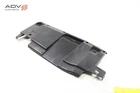 2016 - 2018 Toyota RAV4 Rear Left Luggage Compartment Protector Cover Oem Used. Price: $64.99.