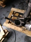 Used Rear Right Ind Suspension Assembly Fits: 2016 Hyundai Sonata 2.0L Vin. Price: $443.99.