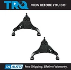 Trq Front Lower Control Arm W/ Ball Joint Pair For Chevy Colorado Isuzu Pickup New. Price: $194.95.