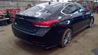 Driver Left Axle Shaft Rear Sedan 5.0L Fits 15-16 Genesis 6844761 Used. Price: $111.89.