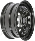 Apdty 139646 16 X 6.5 In. Steel Wheel New. Price: $182.05.