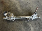 2016-2019 Jaguar Xf 3.0L Power Steering Gear Rack Oem Used. Price: $200.00.