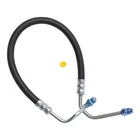 Edelmann 80246 Power Steering Pressure Hose, Black New. Price: $22.45.