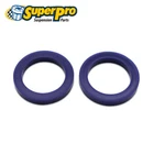 Superpro Subframe To Chassis Spacer Front Mount Bush Kit - Rear For Holden Ve Brand. Price: $50.30.