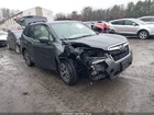 Passenger Rear Suspension Without Crossmember Fits 19-22 Forester 2130041 Used. Price: $524.90.