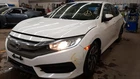 Rear Suspension For Civic Assy Right Less Caliper And Shock Used. Price: $188.99.