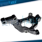 Front Driver Side Steering Knuckle For 2013-2019 Nissan Sentra Leaf NV200 Juke New. Price: $52.01.