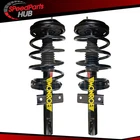 2004-2007 Ford Freestar/mercury Monterey Monroe Front Complete Struts New. Price: $469.16.