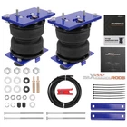 Maxpeedingrods 5000LBS Rear Air Spring Kit For Dodge Ram 2500 2014-2024 New. Price: $205.89.