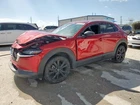 Passenger Right Front Knee Turbo Fits 22-23 Mazda CX-30 5296931 Used. Price: $510.30.