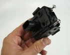 11-2016 Bmw 535I 550I Gt F07 Air Supply Suspension Solenoid Valve Block Used. Price: $54.74.